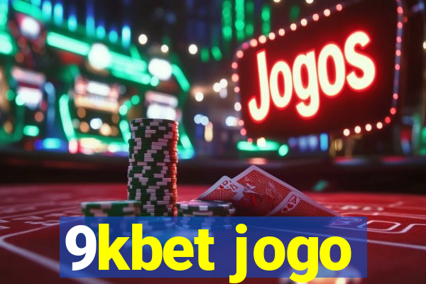 9kbet jogo